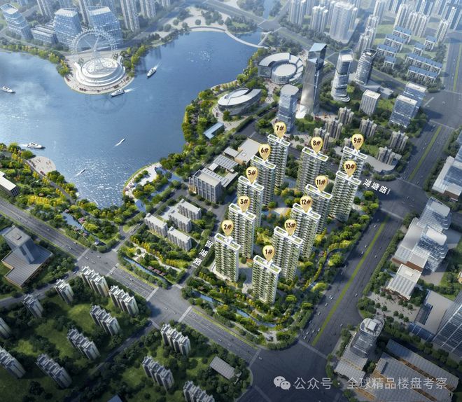 凯发国际首页保利国贸天琴湖售楼处电线首页-福州天琴湖楼盘百科详情(图3)