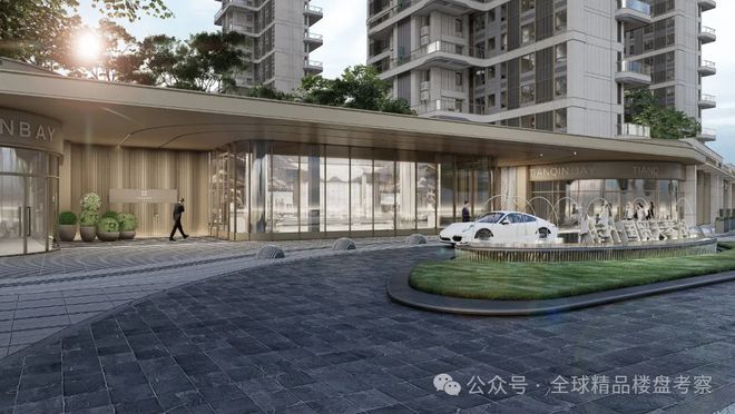 凯发国际首页保利国贸天琴湖售楼处电线首页-福州天琴湖楼盘百科详情(图9)