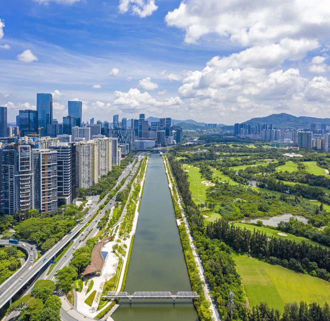 凯发国际首页【】总章翡翠公馆满足多样化的居住需求全屋精装修交付(图2)