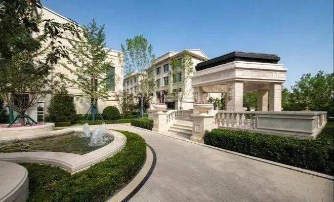 北京国瑞樾墅售楼处电线国瑞樾墅在售户型价格咨询！(图3)