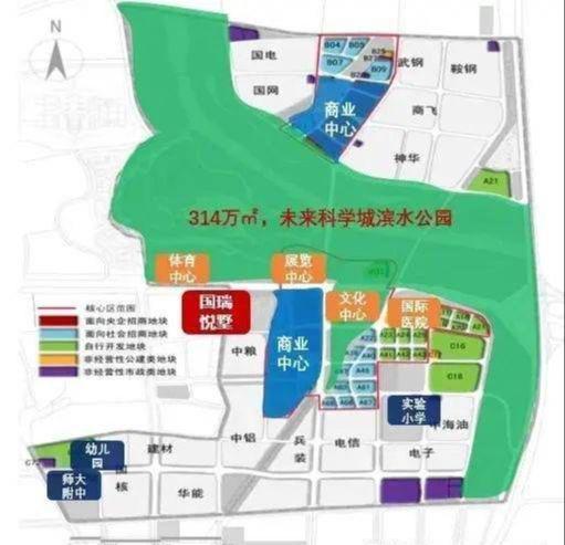 北京国瑞樾墅售楼处电线国瑞樾墅在售户型价格咨询！(图2)