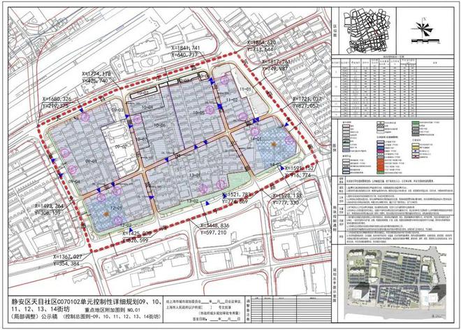 静安苏河湾一号(静安苏河湾一号)网站位置丨户型图丨配套凯发国际首页(图5)