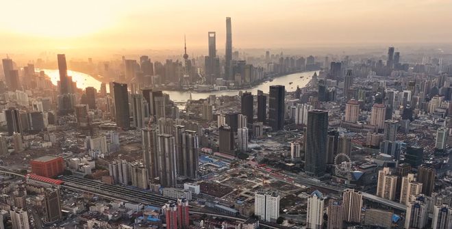 静安苏河湾一号(静安苏河湾一号)网站位置丨户型图丨配套凯发国际首页(图13)