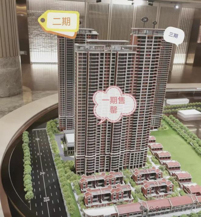 静安苏河湾一号(静安苏河湾一号)网站位置丨户型图丨配套凯发国际首页(图14)