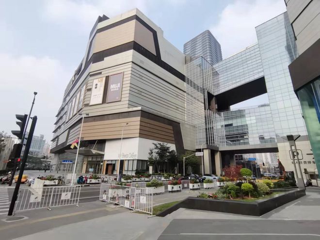 静安苏河湾一号(静安苏河湾一号)网站位置丨户型图丨配套凯发国际首页(图17)