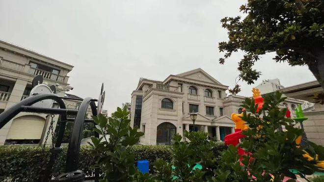 佳怡华K8国际入口庭楼盘优缺点分析佳怡华庭能不能买上海浦东庭(图5)