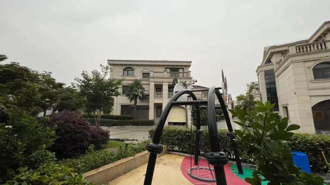 佳怡华K8国际入口庭楼盘优缺点分析佳怡华庭能不能买上海浦东庭(图6)