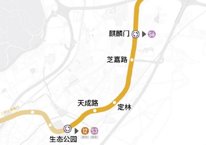 ：南京星河钟山盛世售楼处电线首页-楼盘百科详情(图3)