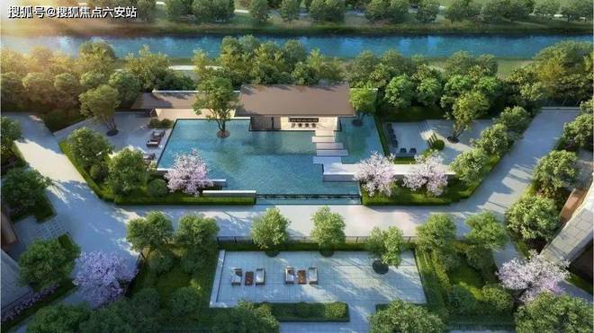 杭州德信御临云峰丨网站2024年头条丨御临云峰售楼处发布(图11)
