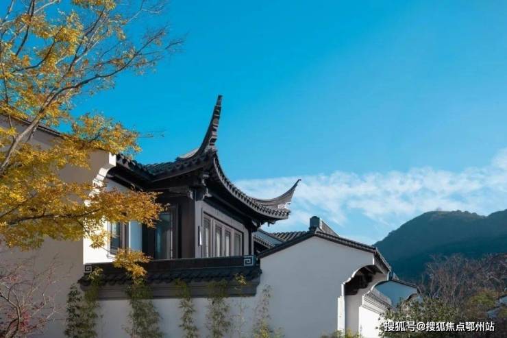 隐龙湾售楼处电线杭州(隐龙湾)首页网站!欢迎您!(图7)