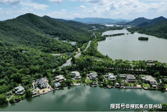 隐龙湾售楼处电线杭州(隐龙湾)首页网站!欢迎您!(图6)