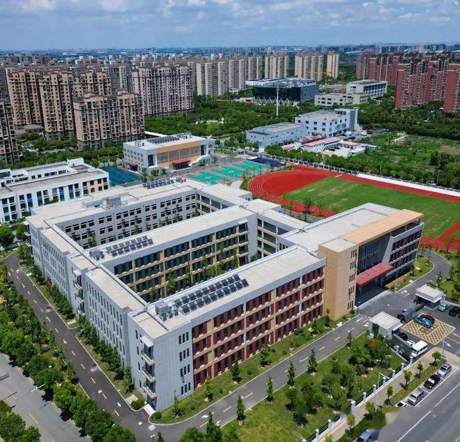 凯发国际青浦保利虹桥和颂2024网站丨售楼位置丨户型介绍丨区位优势(图20)