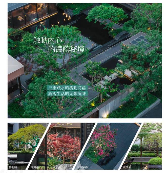 凯发国际保利海上瑧悦（网站）保利海上瑧悦2024年最新房价【已认证】(图12)