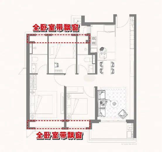 凯发国际保利海上瑧悦（网站）保利海上瑧悦2024年最新房价【已认证】(图23)
