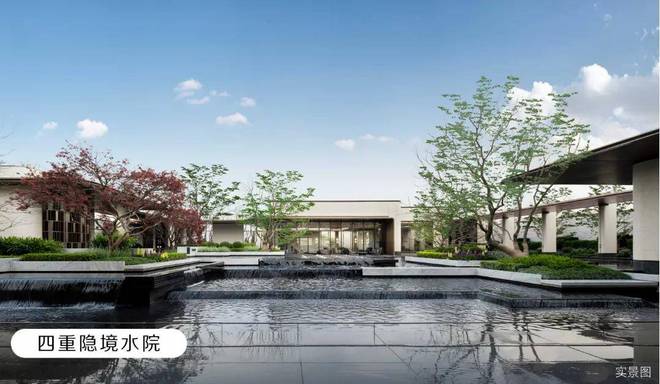 K8国际入口华润映江润府2024售楼处-最新价格详情-实时更新-楼盘资料(图10)