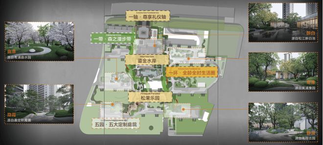 K8国际入口华润映江润府2024售楼处-最新价格详情-实时更新-楼盘资料(图4)
