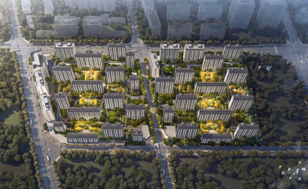 北京和光瑞府售楼处欢迎您-2024和光瑞府最新详情(图2)