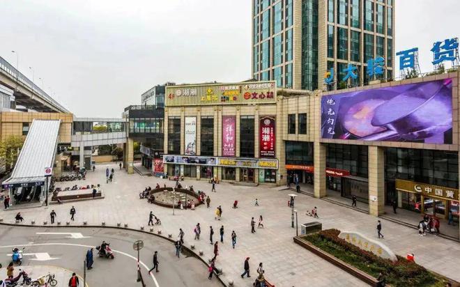 中国铁建熙语网站-铁建熙语2024年最新价格户型-生活配套(图21)