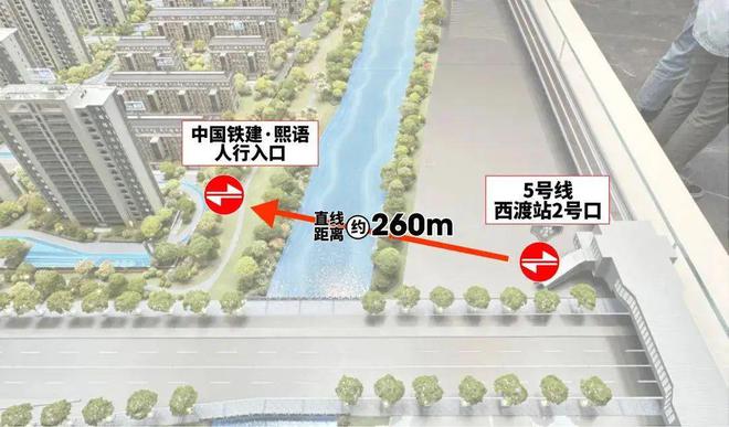 中国铁建熙语网站-铁建熙语2024年最新价格户型-生活配套(图1)