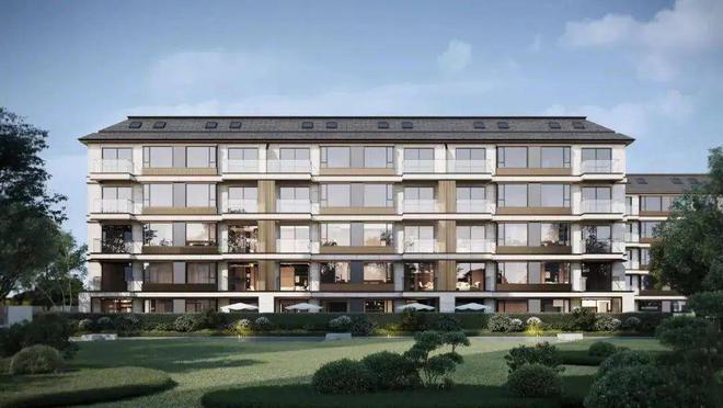 中国铁建熙语网站-铁建熙语2024年最新价格户型-生活配套(图16)