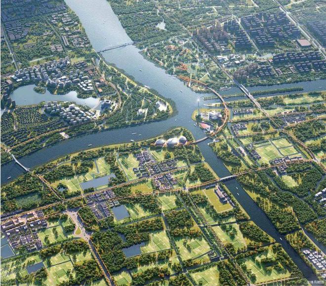 中国铁建熙语网站-铁建熙语2024年最新价格户型-生活配套(图27)