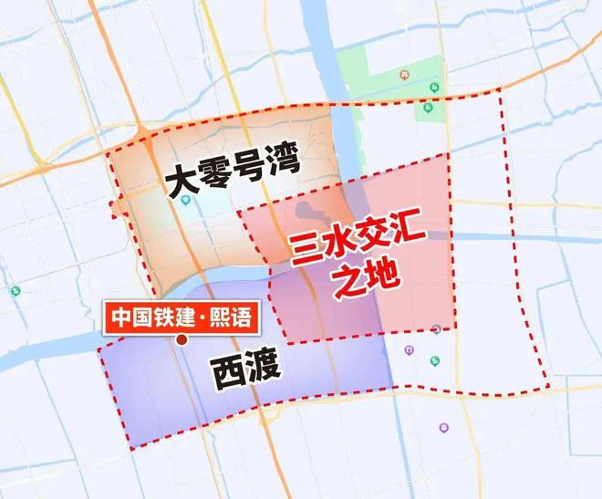 中国铁建熙语网站-铁建熙语2024年最新价格户型-生活配套(图23)