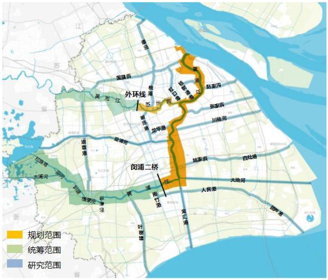 K8国际入口普陀越秀苏河和樾府(2024)网站售楼处丨营销中心位置(图3)