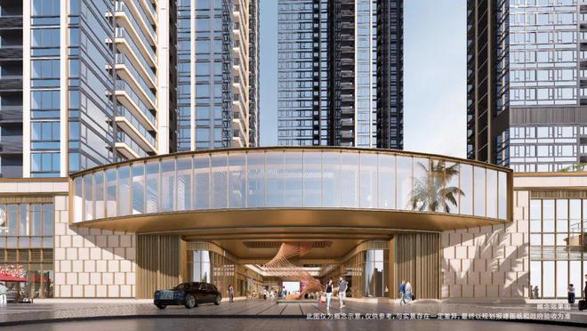 凯发国际首页中铁阅臻府2024新闻快讯丨售楼中心【阅臻府网站】24小时电话(图12)