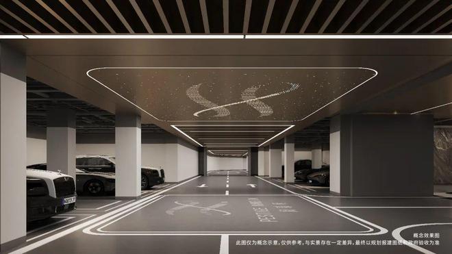 凯发国际首页中铁阅臻府2024新闻快讯丨售楼中心【阅臻府网站】24小时电话(图14)