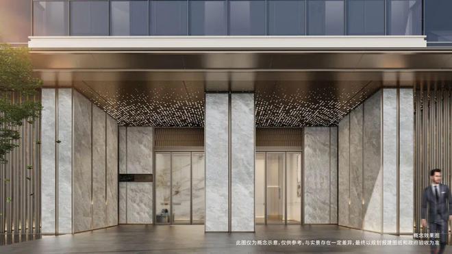 凯发国际首页中铁阅臻府2024新闻快讯丨售楼中心【阅臻府网站】24小时电话(图15)