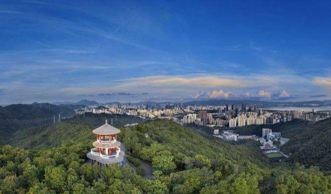 方直珑樾山2024网站-方直珑樾山最新楼盘详情-深圳房天下(图2)