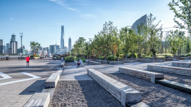 杨浦缦云上海2024网站缦云上海售楼处楼盘详细测评分析(图12)