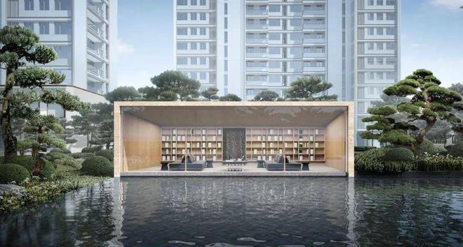 兴耀·沐晴川2024网站丨兴耀·沐晴川售楼处电话丨杭州房天下(图11)