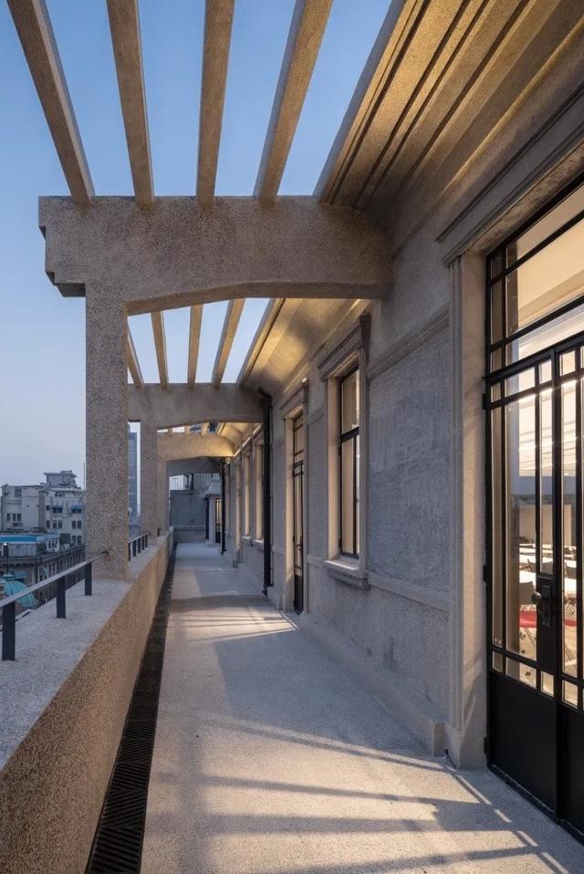 时空凯发国际交响曲——漫步四川中路探访建筑的时光密语(图5)