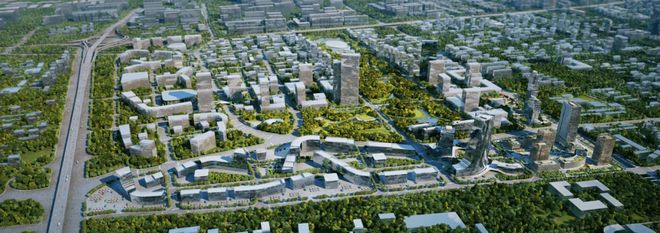 上凯发国际首页海中环云悦府（2024最新楼盘详情）网站中环云悦府(图18)