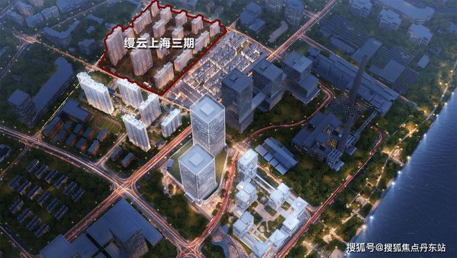缦云上海（网站2024年最新发布）缦云上海房价曝光-值得买吗？(图3)