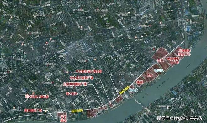 缦云上海（网站2024年最新发布）缦云上海房价曝光-值得买吗？(图24)