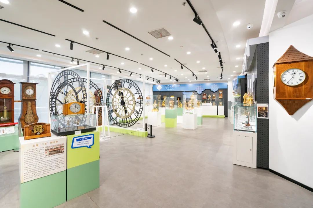 生态+休闲+文化一起来逛逛嘉定这4座特色公园吧(图5)