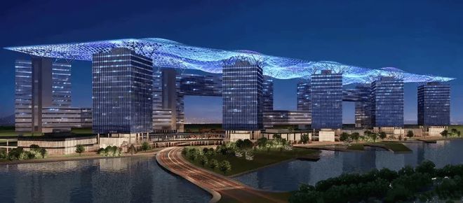 【】保利西郊和煦售楼处预约通道售楼中心指定网站(图10)