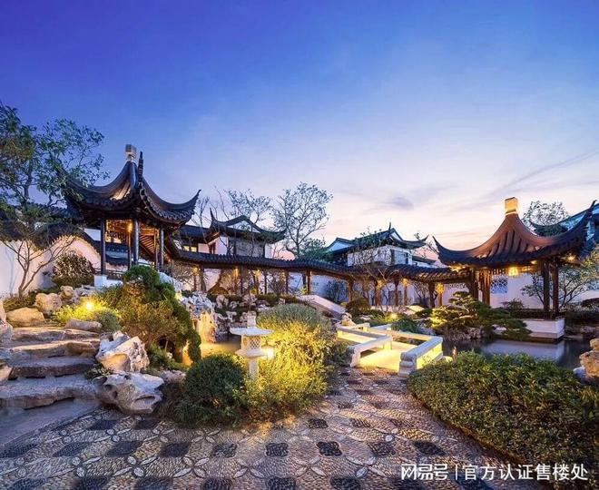 K8国际入口泰禾深圳院子2024最新网站-泰禾院子楼盘详情-深圳房天下(图12)