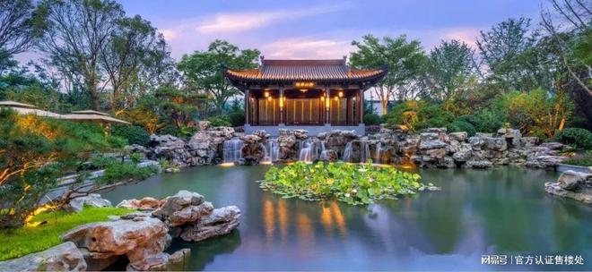 K8国际入口泰禾深圳院子2024最新网站-泰禾院子楼盘详情-深圳房天下(图15)