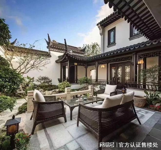 K8国际入口泰禾深圳院子2024最新网站-泰禾院子楼盘详情-深圳房天下(图13)