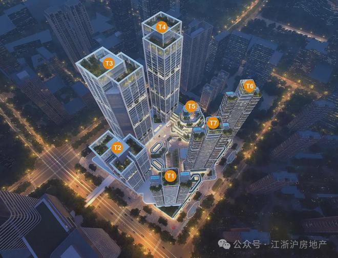 杭州小区底商（EIC商铺）售楼处电话·EIC网站·楼盘百科详情(图2)