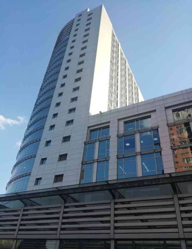 凯发国际首页北京怡和阳光大厦写字楼招商租赁电话→物业怎么样→发布(图1)