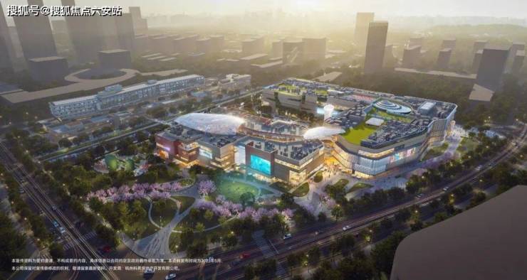 杭州萧山前湾归源【2024最新楼盘信息】电话_地址_价格_售楼中心凯发国际(图2)