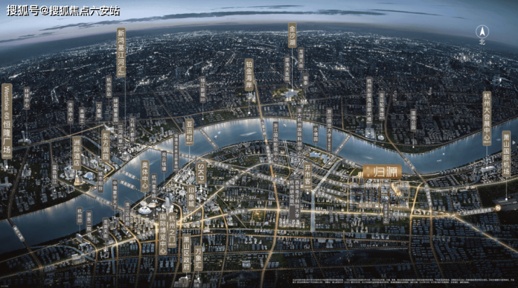 杭州萧山前湾归源【2024最新楼盘信息】电话_地址_价格_售楼中心凯发国际(图1)