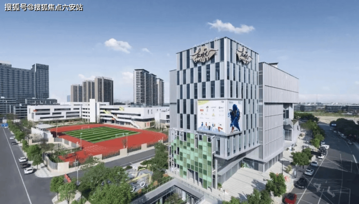 杭州萧山前湾归源【2024最新楼盘信息】电话_地址_价格_售楼中心凯发国际(图5)