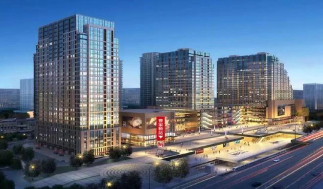2024年禹洲泊朗廷（网站）禹洲泊朗廷2024年最新房价曝光(图2)