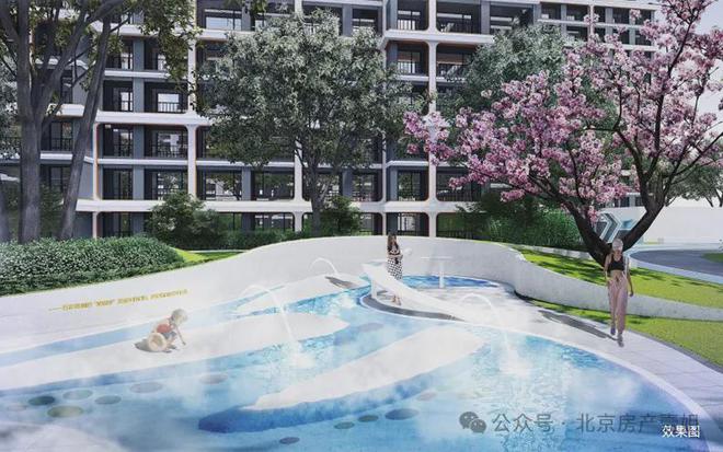 住总·芳华里售楼处电线认证丨售楼中心丨楼盘百科详情(图6)