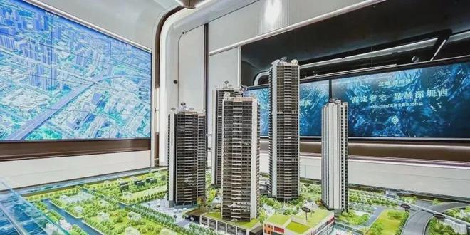 光明龙湖御湖境折后低至3万㎡！折后均价34万㎡左右总价240万(图1)